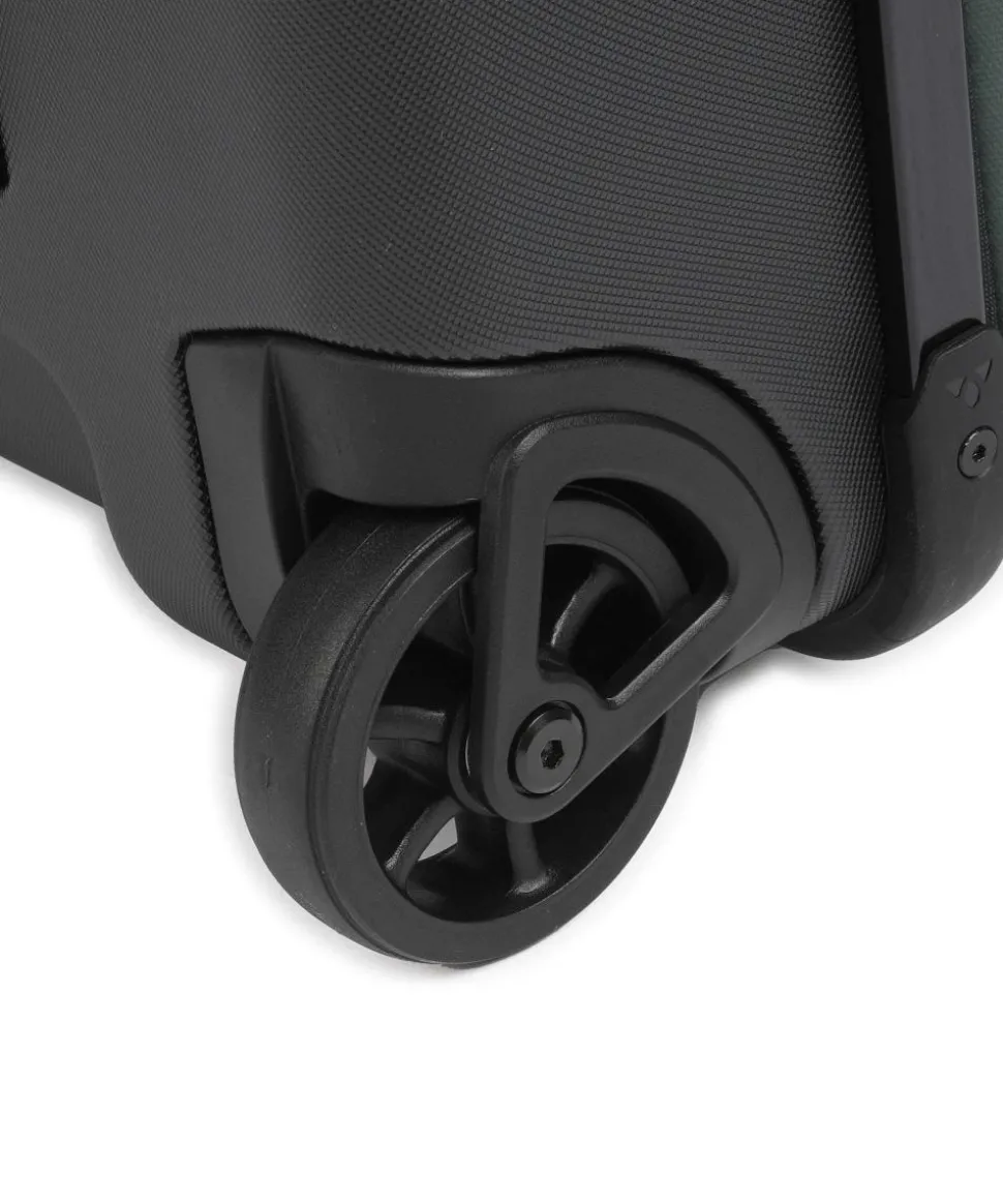 Takutea 65 Rollenreisetasche khaki 65 cm