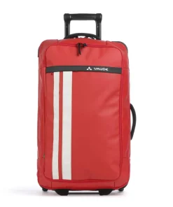 Takutea 65 Rollenreisetasche rot 65 cm