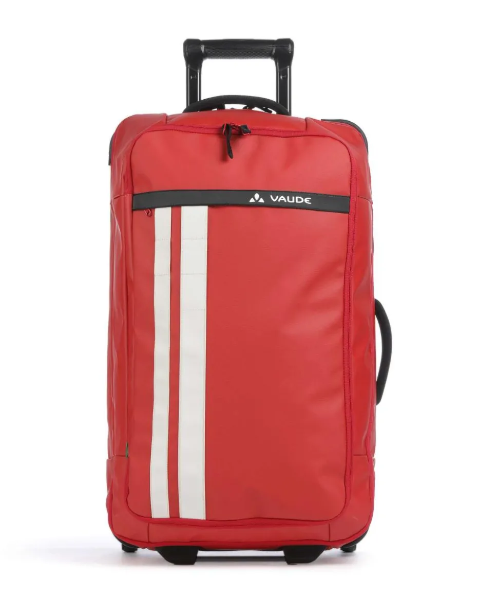 Takutea 65 Rollenreisetasche rot 65 cm
