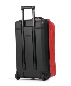 Takutea 65 Rollenreisetasche rot 65 cm