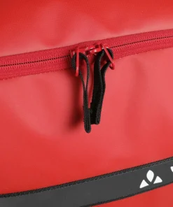 Takutea 65 Rollenreisetasche rot 65 cm