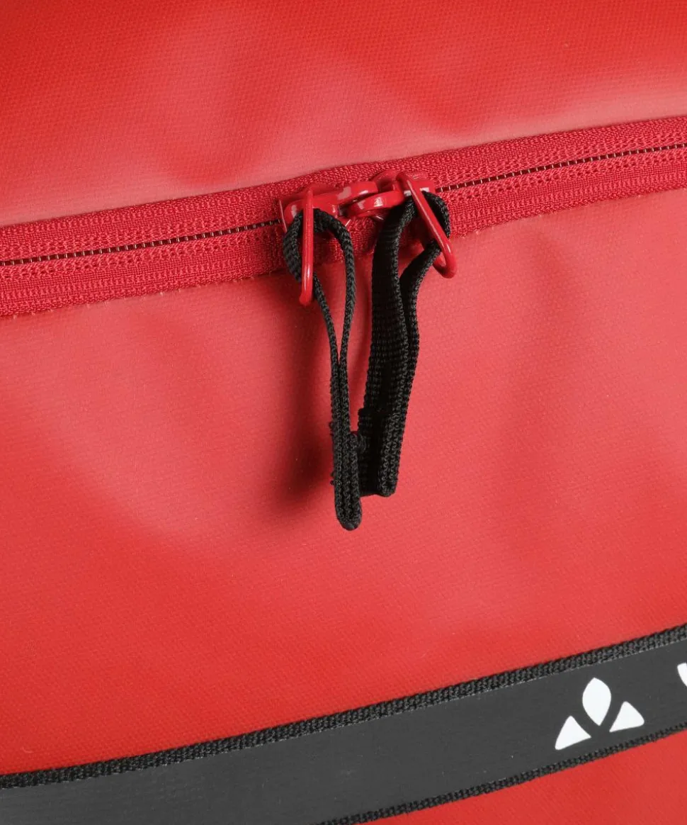 Takutea 65 Rollenreisetasche rot 65 cm