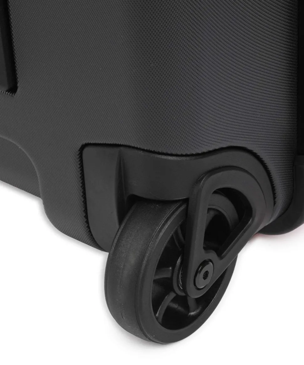 Takutea 65 Rollenreisetasche rot 65 cm