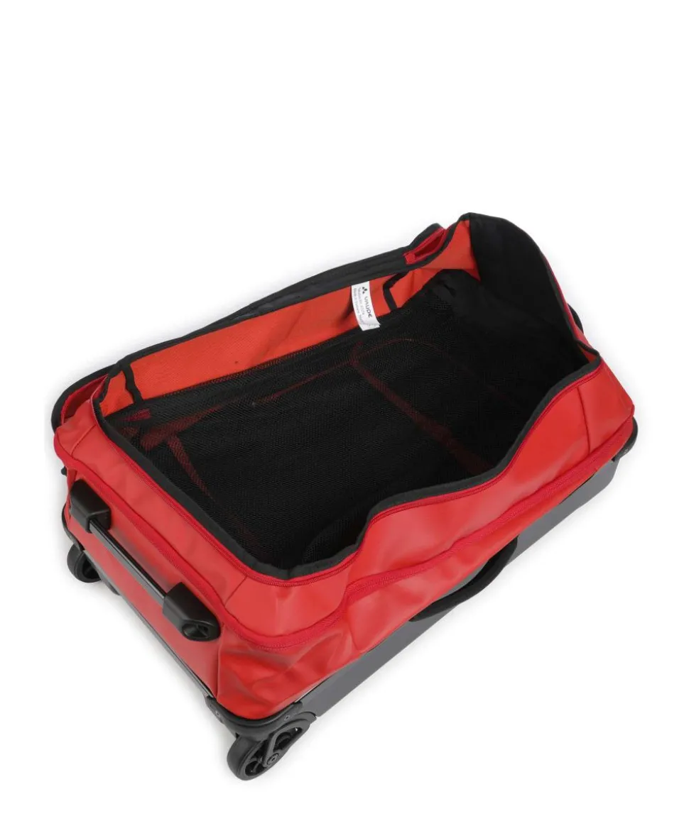 Takutea 65 Rollenreisetasche rot 65 cm