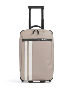 Takutea 35 Rollenreisetasche beige 54 cm