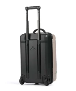 Takutea 35 Rollenreisetasche beige 54 cm