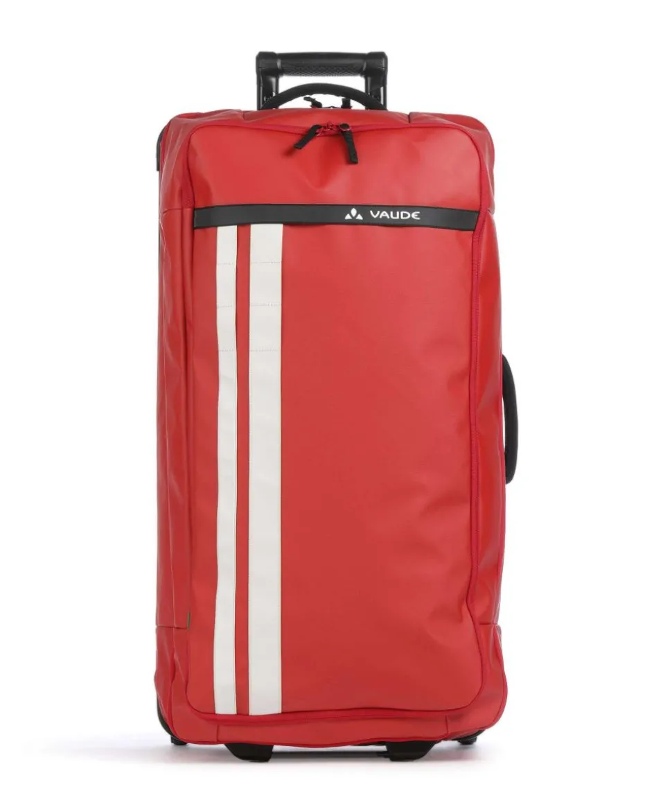Takutea 90 Rollenreisetasche rot 77 cm