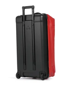 Takutea 90 Rollenreisetasche rot 77 cm