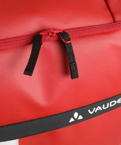 Takutea 90 Rollenreisetasche rot 77 cm