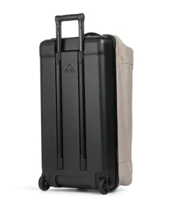 Takutea 90 Rollenreisetasche beige 77 cm