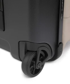 Takutea 90 Rollenreisetasche beige 77 cm