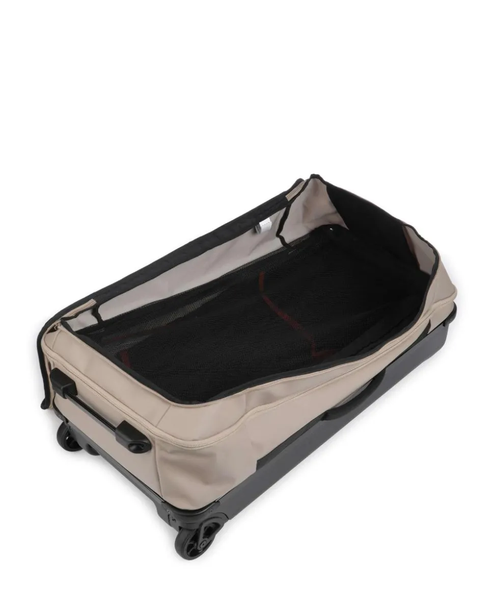 Takutea 90 Rollenreisetasche beige 77 cm