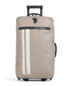 Takutea 65 Rollenreisetasche beige 65 cm