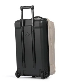 Takutea 65 Rollenreisetasche beige 65 cm