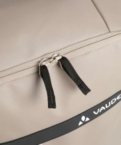 Takutea 65 Rollenreisetasche beige 65 cm