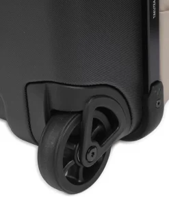 Takutea 65 Rollenreisetasche beige 65 cm