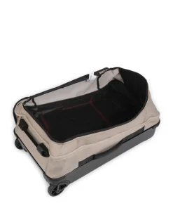 Takutea 65 Rollenreisetasche beige 65 cm