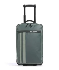 Takutea 35 Rollenreisetasche khaki 54 cm