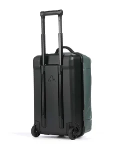 Takutea 35 Rollenreisetasche khaki 54 cm