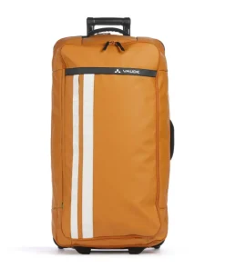 Takutea 90 Rollenreisetasche terrakotta 77 cm