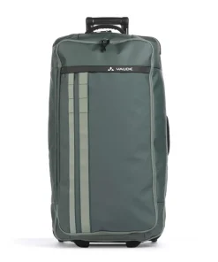 Takutea 90 Rollenreisetasche khaki 77 cm