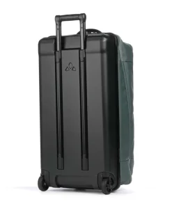 Takutea 90 Rollenreisetasche khaki 77 cm