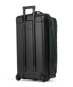 Takutea 90 Rollenreisetasche schwarz 77 cm