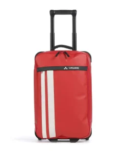 Takutea 35 Rollenreisetasche rot 54 cm