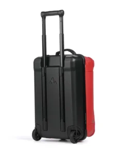 Takutea 35 Rollenreisetasche rot 54 cm