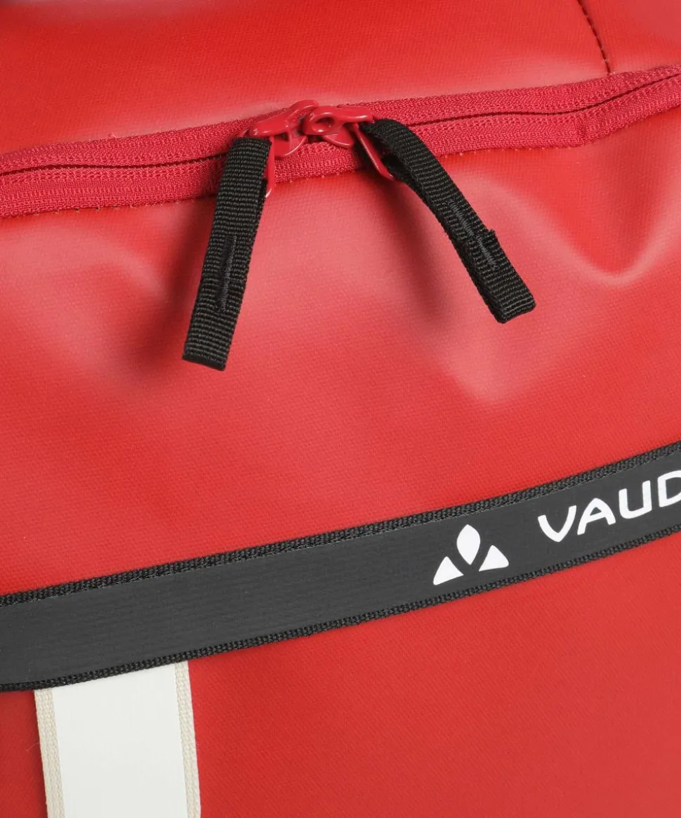 Takutea 35 Rollenreisetasche rot 54 cm