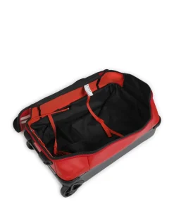 Takutea 35 Rollenreisetasche rot 54 cm