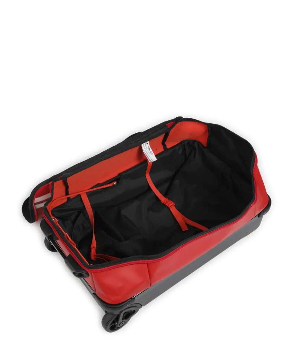 Takutea 35 Rollenreisetasche rot 54 cm