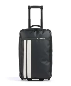 Takutea 35 Rollenreisetasche schwarz 54 cm