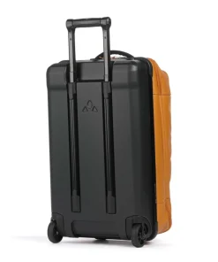 Takutea 65 Rollenreisetasche terrakotta 65 cm