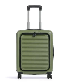 Tank Case 4-Rollen Trolley olivgrün 55 cm