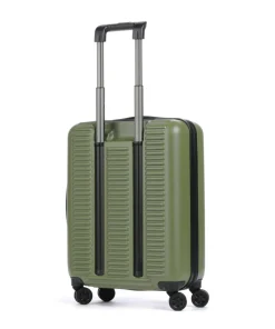 Tank Case 4-Rollen Trolley olivgrün 55 cm
