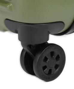 Tank Case 4-Rollen Trolley olivgrün 55 cm