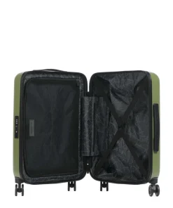 Tank Case 4-Rollen Trolley olivgrün 55 cm