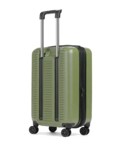 Tank Case 4-Rollen Trolley olivgrün 55 cm