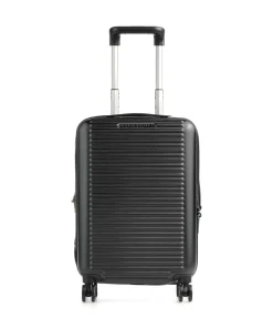 Tank Case 4-Rollen Trolley schwarz 55 cm