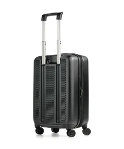 Tank Case 4-Rollen Trolley schwarz 55 cm