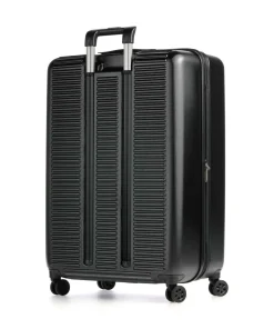 Tank Case 4-Rollen Trolley schwarz 75 cm
