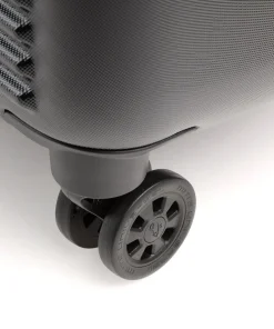 Tank Case 4-Rollen Trolley schwarz 75 cm