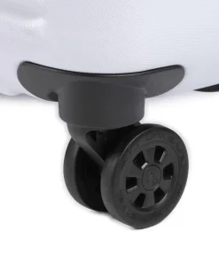 Tank Case 4-Rollen Trolley weiß 69 cm