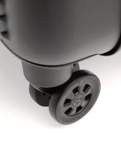 Tank Case 4-Rollen Trolley schwarz 55 cm