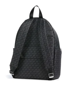 Tanner Large Rucksack 13″ recyceltes Polyester schwarz