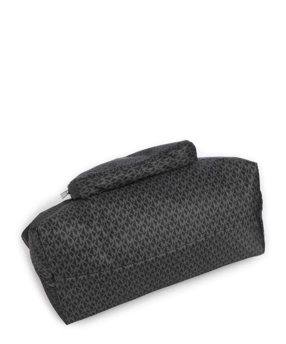 Tanner Large Shopper recyceltes Polyester schwarz