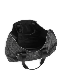 Tanner Large Shopper recyceltes Polyester schwarz