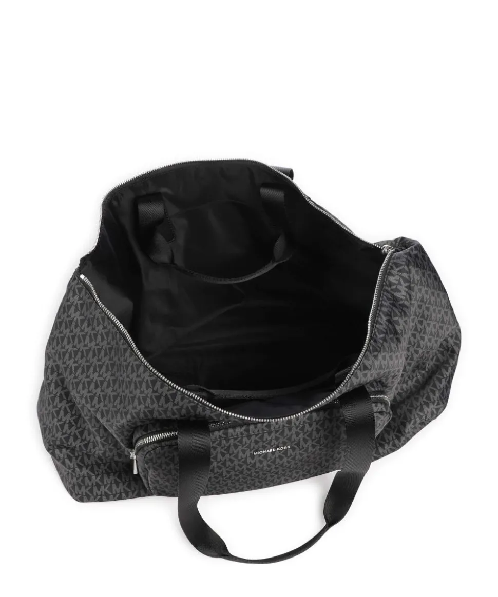 Tanner Large Shopper recyceltes Polyester schwarz