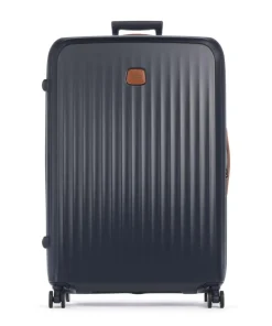 Taormina 4-Rollen Trolley dunkelblau 82 cm